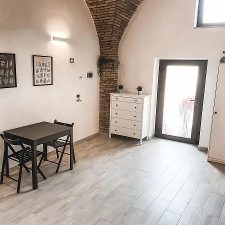 Apartment Casa Bonelli