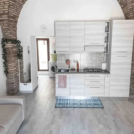 Apartment Casa Bonelli