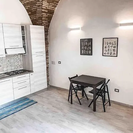 Casa Bonelli Apartment *
