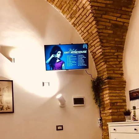 Casa Bonelli Apartment *