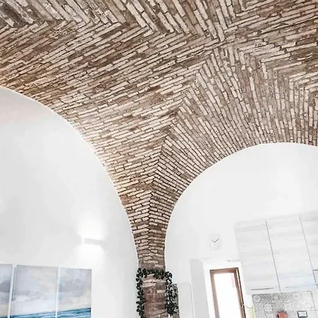 Apartment Casa Bonelli