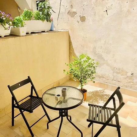 Casa Bonelli