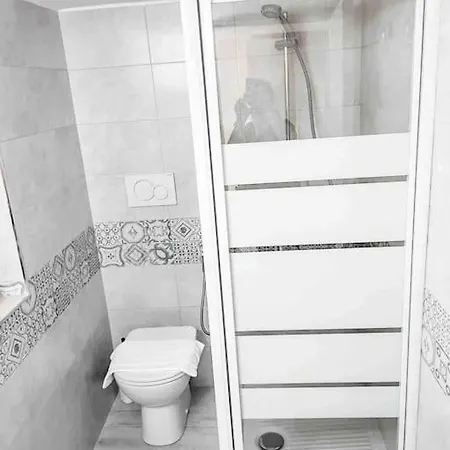 Casa Bonelli * Ortona