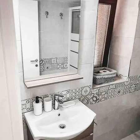 Apartment Casa Bonelli Ortona