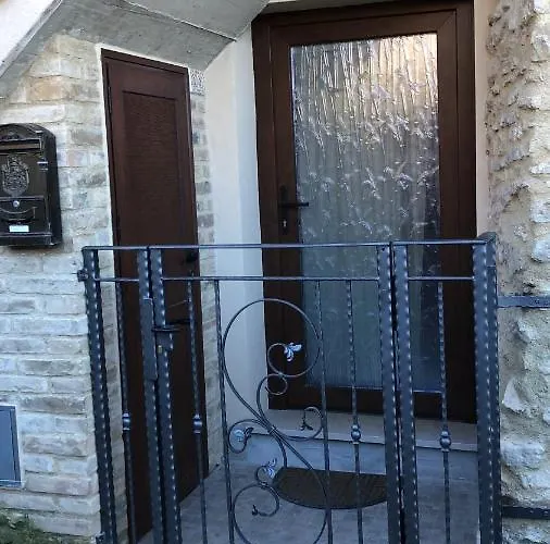 Apartamento Casa Bonelli *