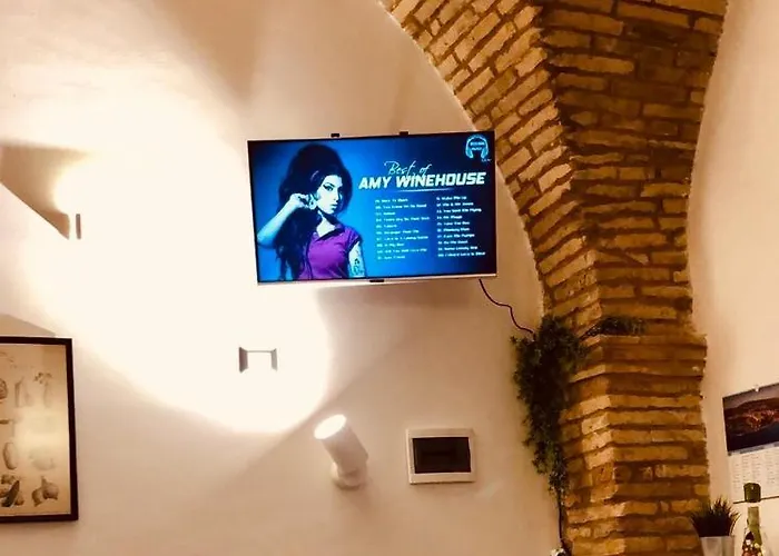 Casa Bonelli Apartamento *