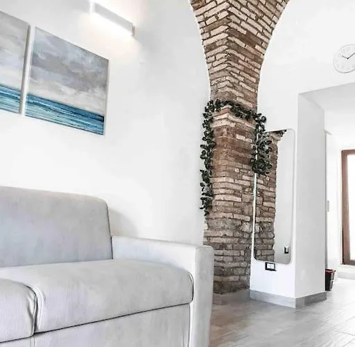 Casa Bonelli Apartamento *