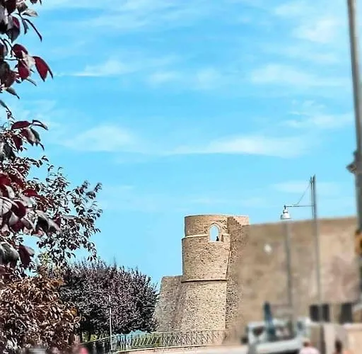 Casa Bonelli Apartamento Ortona