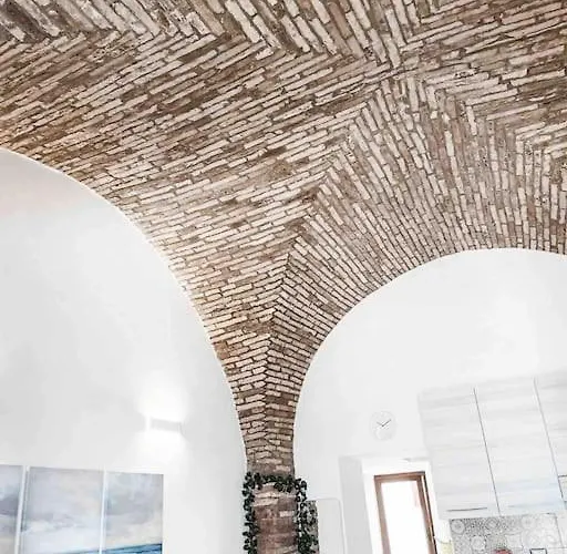 Apartamento Casa Bonelli