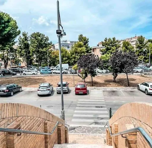 Apartamento Casa Bonelli Ortona