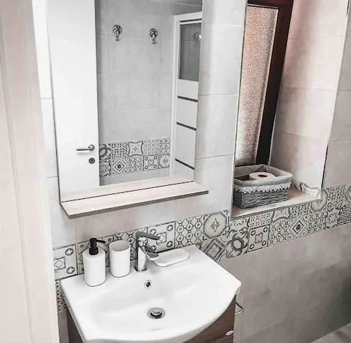 Apartamento Casa Bonelli Ortona